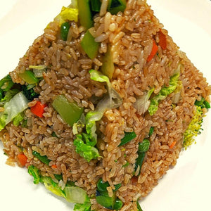 Fried Rice Special